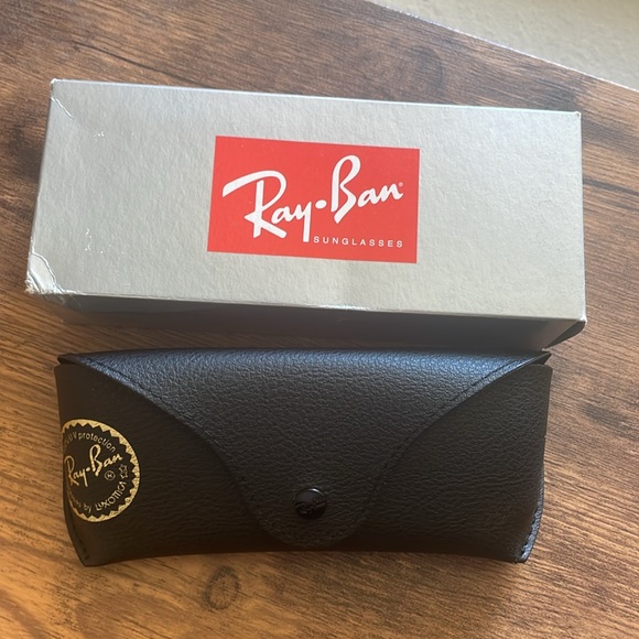 Ray Ban sunglasses - Picture 7 of 7